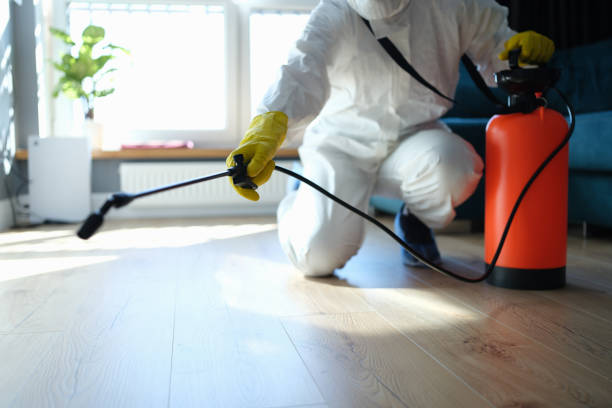 Reliable Trauma Scene Cleanup contractor in Edward, NC by Dulley Family Biohazard Services